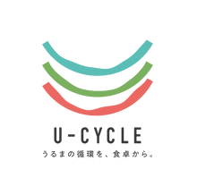 画像をギャラリービューアに読み込む, 津堅島の小麦『つむぎ』 500g(強力粉) 【U-cycle】