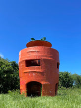 画像をギャラリービューアに読み込む, 【限定販売】復刻!津堅にんじんロールパン【数量限定】