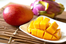 画像をギャラリービューアに読み込む, 402【予約販売】うるマルシェスタッフにお任せ!島のフルーツセット♪【送料込】【7月以降順次発送】
