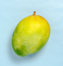 画像をギャラリービューアに読み込む, 05-03【送料無料】沖縄県うるま市産キーツマンゴー 【8月以降順次発送】【予約販売】約2kg(2〜3玉)