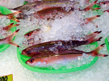 画像をギャラリービューアに読み込む, (13)【送料込】うるマルシェおまかせ鮮魚セット 数量限定!!