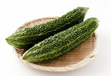 画像をギャラリービューアに読み込む, 19【送料無料】うるま市産ゴーヤー約5kg【7月以降順次発送】【予約販売】