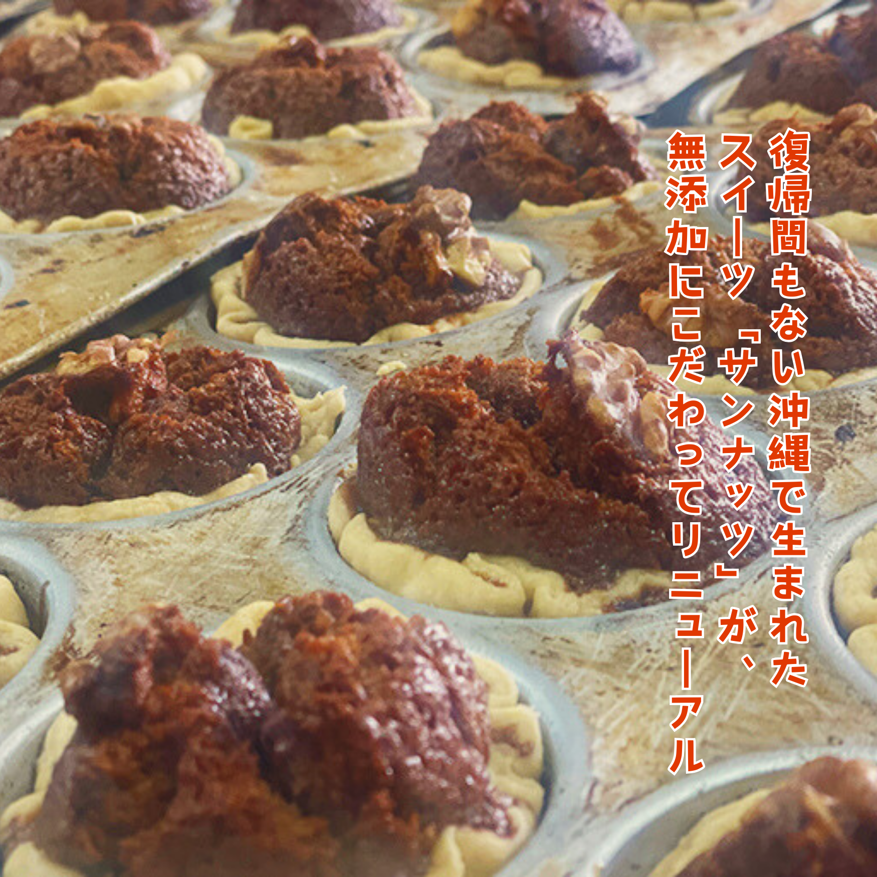 【薬膳琉花】サンナッツ 8個入り