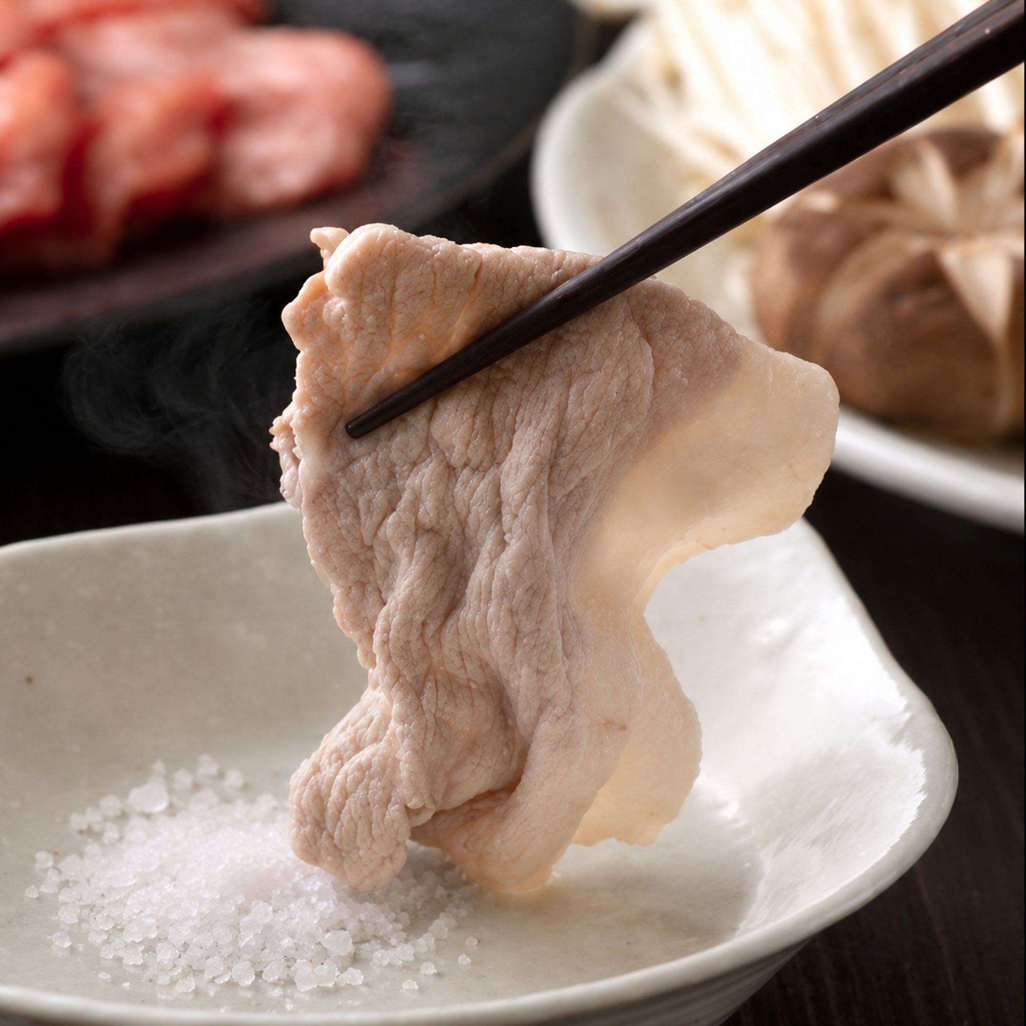 【予約注文】うるまの海ぶたアグー 豚バラ・ロースセット 計600g｜送料込