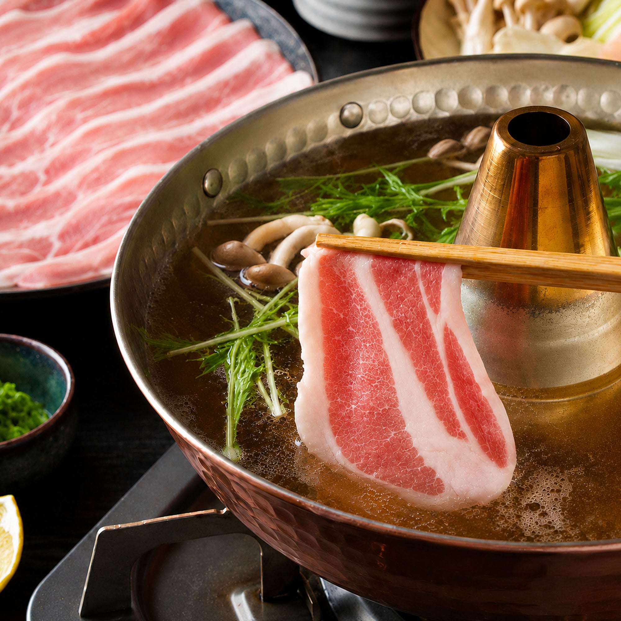 【予約注文】うるまの海ぶたアグー 豚バラ・ロースセット 計600g｜送料込