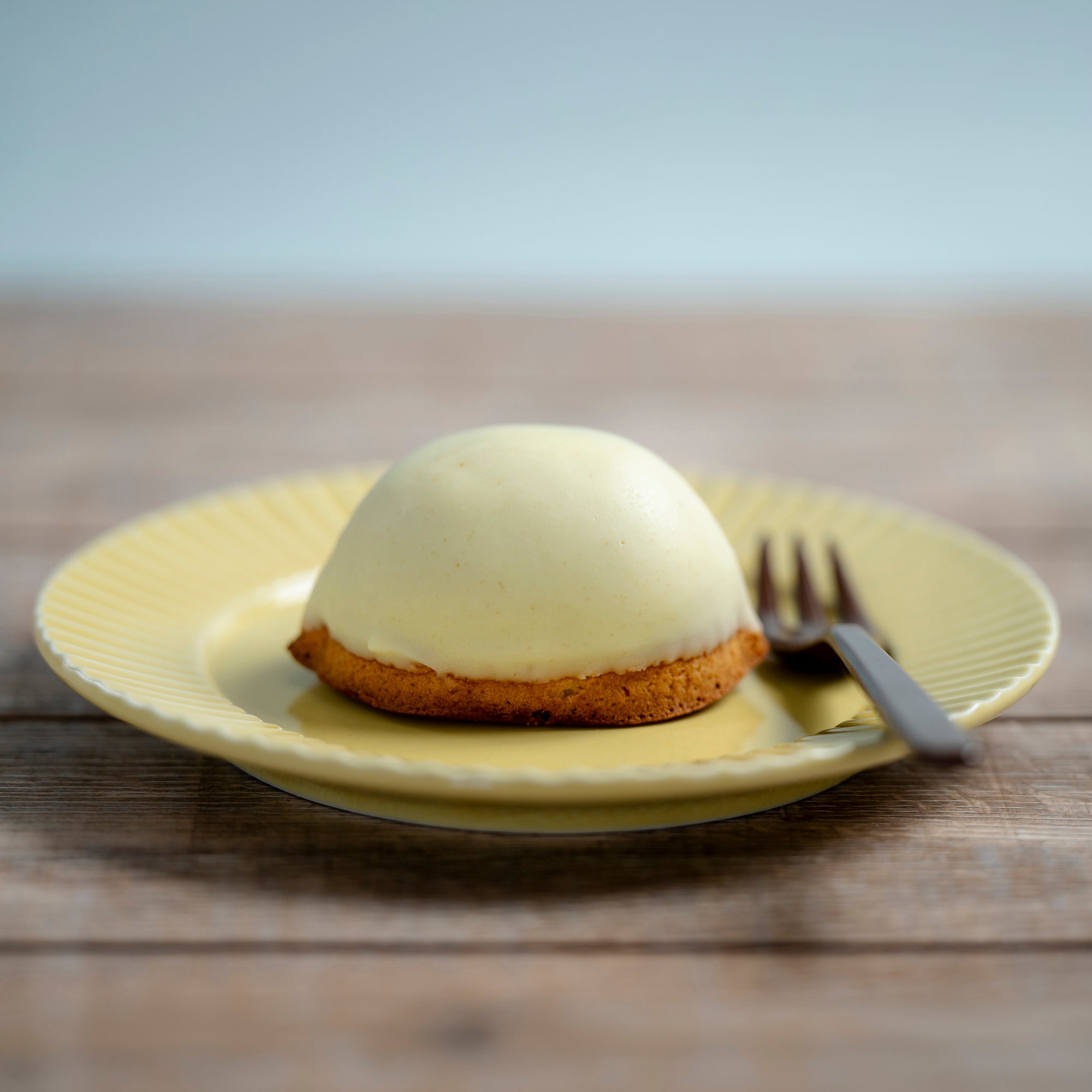 【U-CYCLE】アップルバナナレモンケーキ