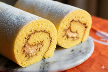 画像をギャラリービューアに読み込む, 【限定販売】復刻！津堅にんじんロールパン【数量限定】
