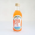 津堅にんじんサイダー 200ml
