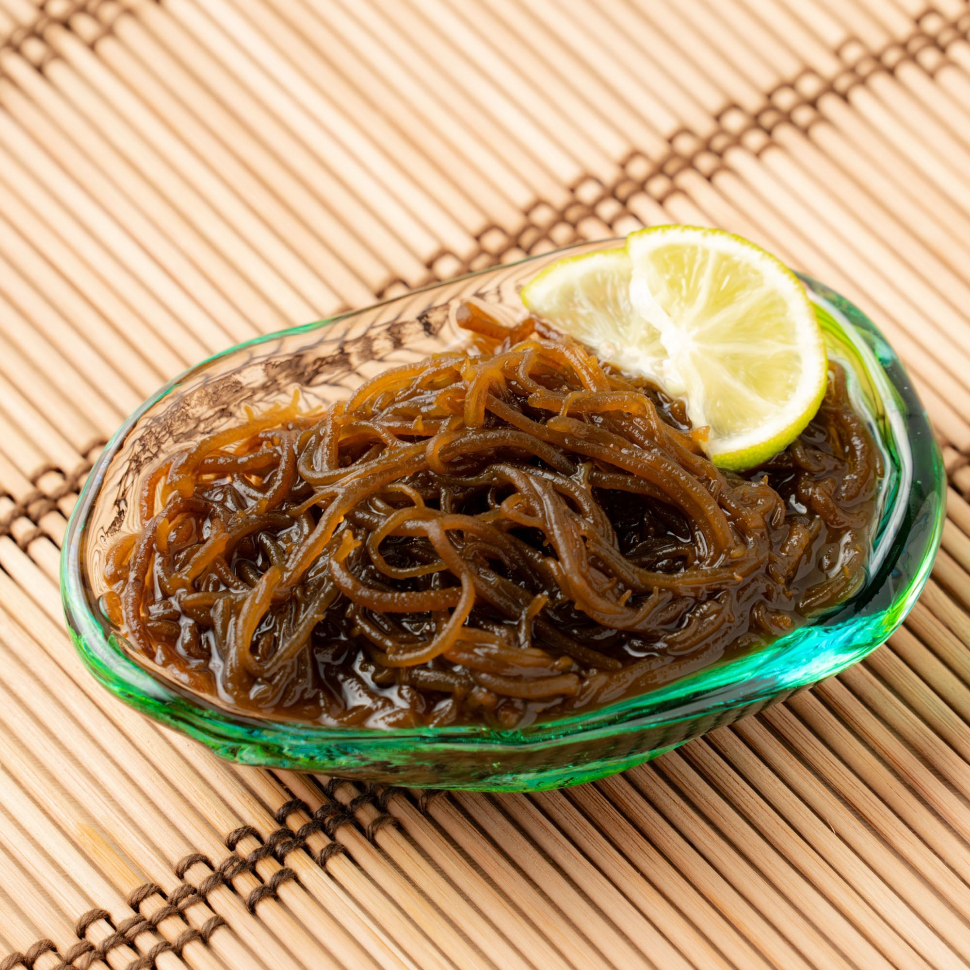 嘉保水産】嘉保さん家のもずくセット 大容量5kg｜予約販売・送料込