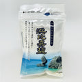 【高江洲製塩所】浜比嘉の塩