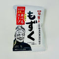 【勝連漁業協同組合】新鮮！早摘み食べるもずくスープ　１食
