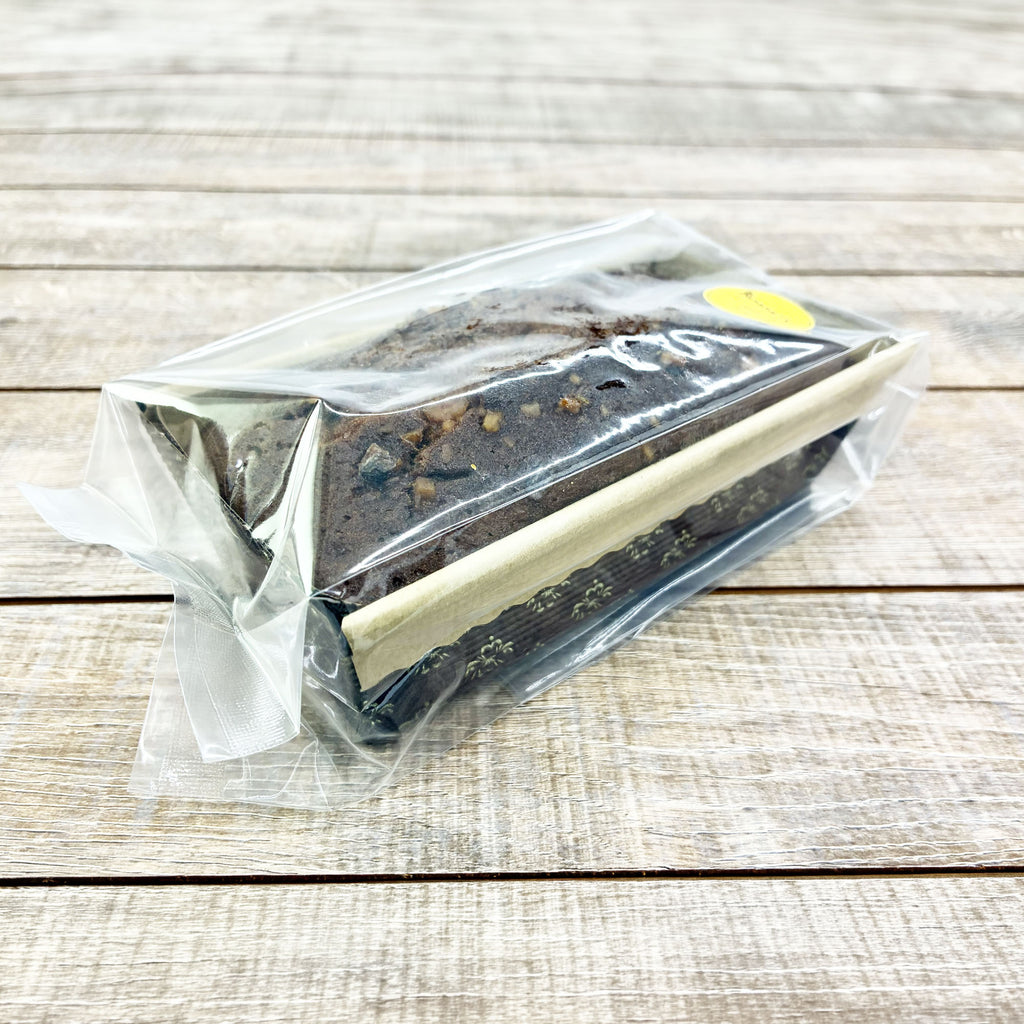 【NOBU】バナナケーキ
