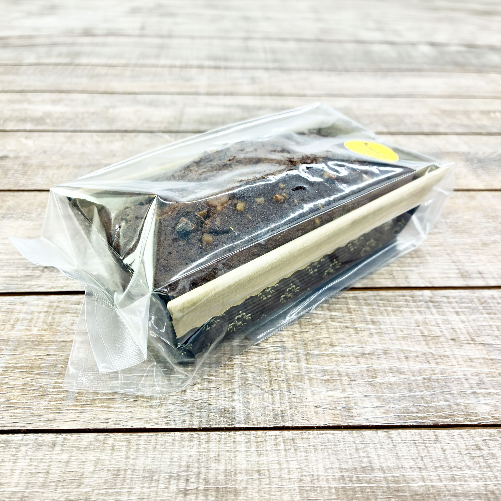 【NOBU】バナナケーキ