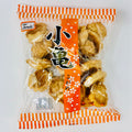 【玉木製菓】小亀せんべい　塩