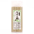 【つけん島モズク】もずく麺　（乾麺）１６０g