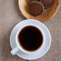 カップに入ったブレンドコーヒー