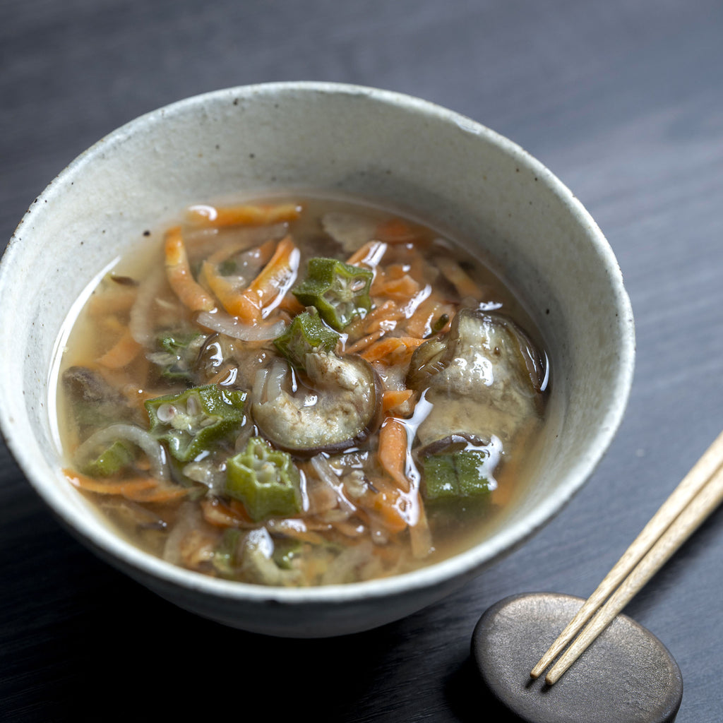 【U-CYCLE】うるまの恵み丸ごと野菜　みそ汁の具 10g（乾燥野菜）