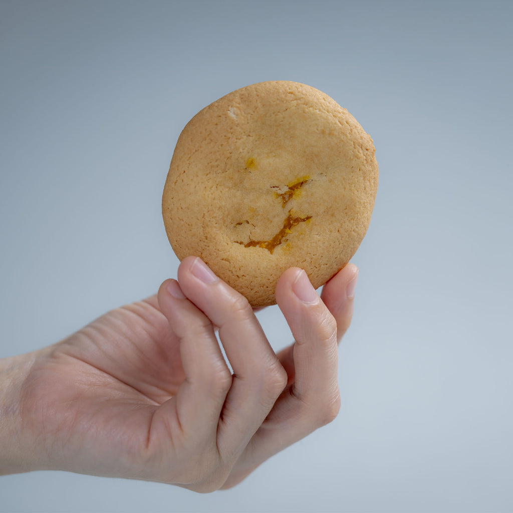 【U-CYCLE】津堅島キャロット しっとりクッキー