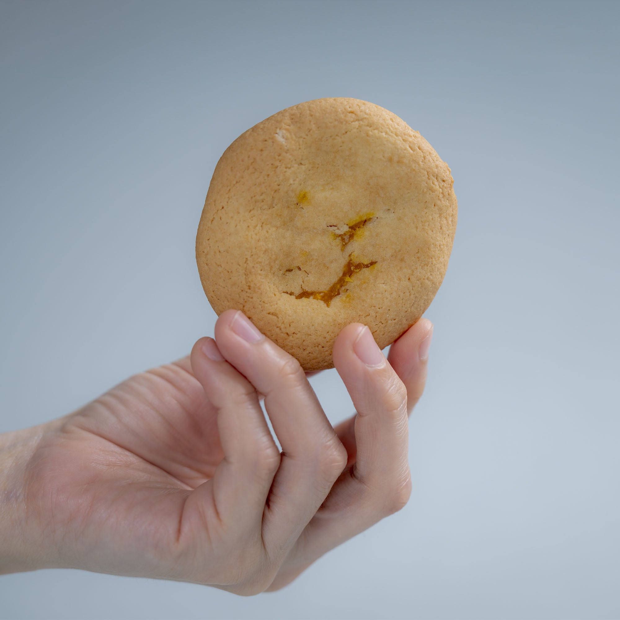 【U-CYCLE】津堅島キャロット しっとりクッキー