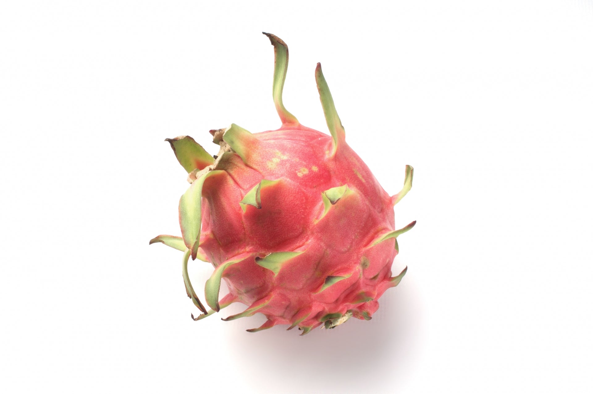 予約販売】ドラゴンフルーツ（大玉：4〜5玉）2kgセット【送料無料