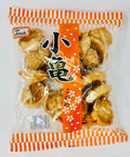 【o−1003】【玉木製菓】小亀せんべい　塩